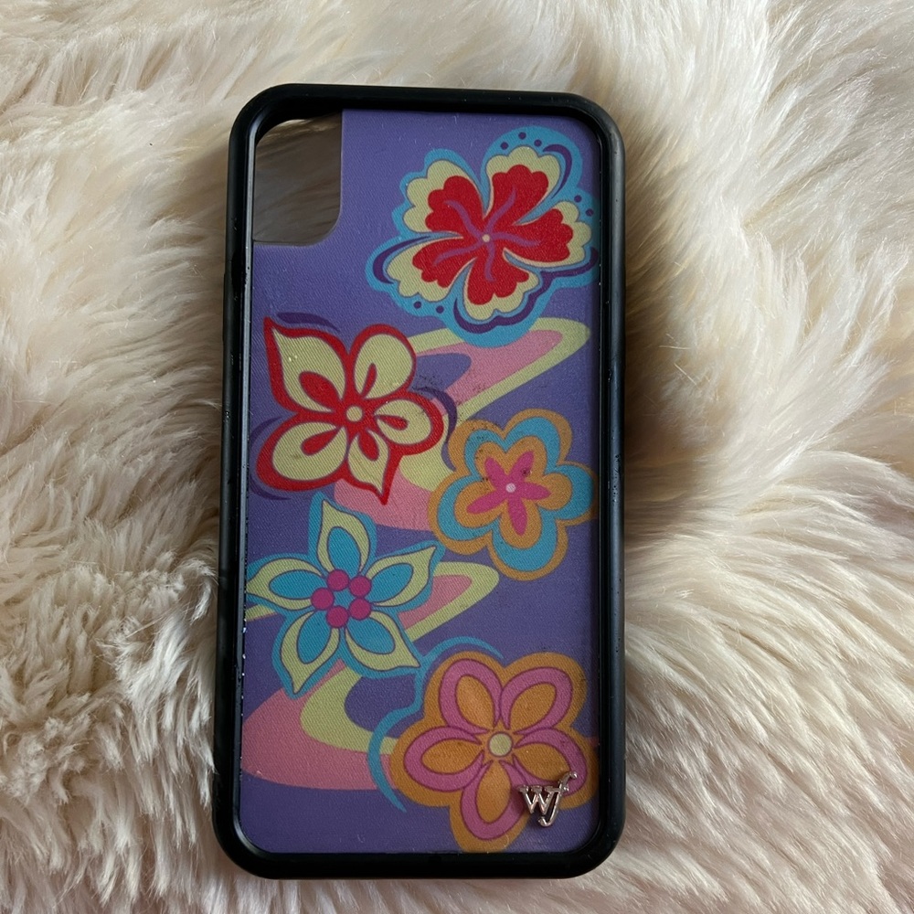 Wildflower Case